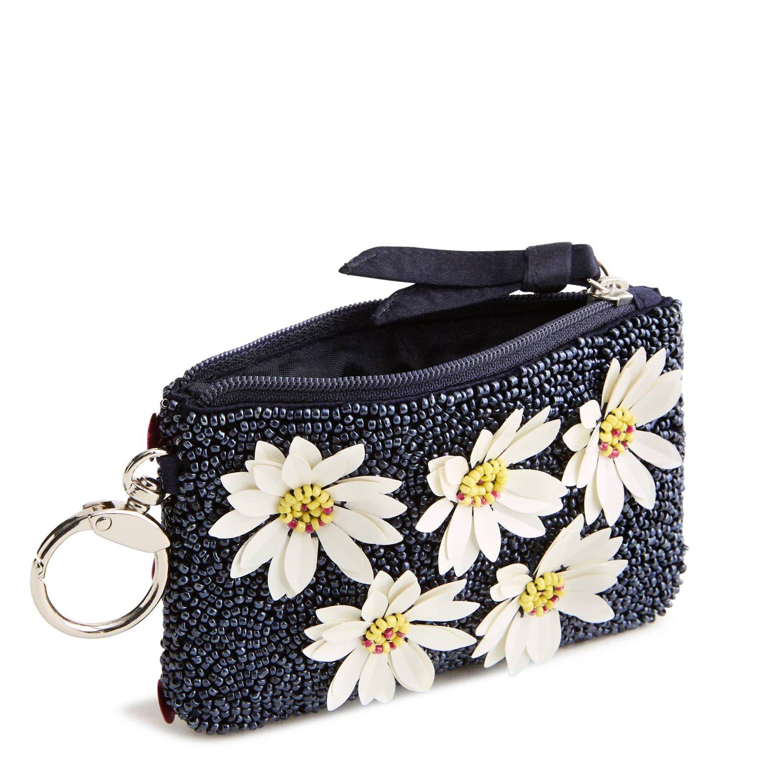 Beaded Zip Pouch - Image 16