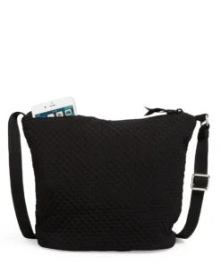 Bucket Crossbody Bag