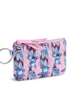 Disney Zip ID Case