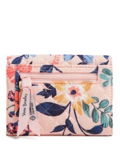 RFID Riley Compact Wallet