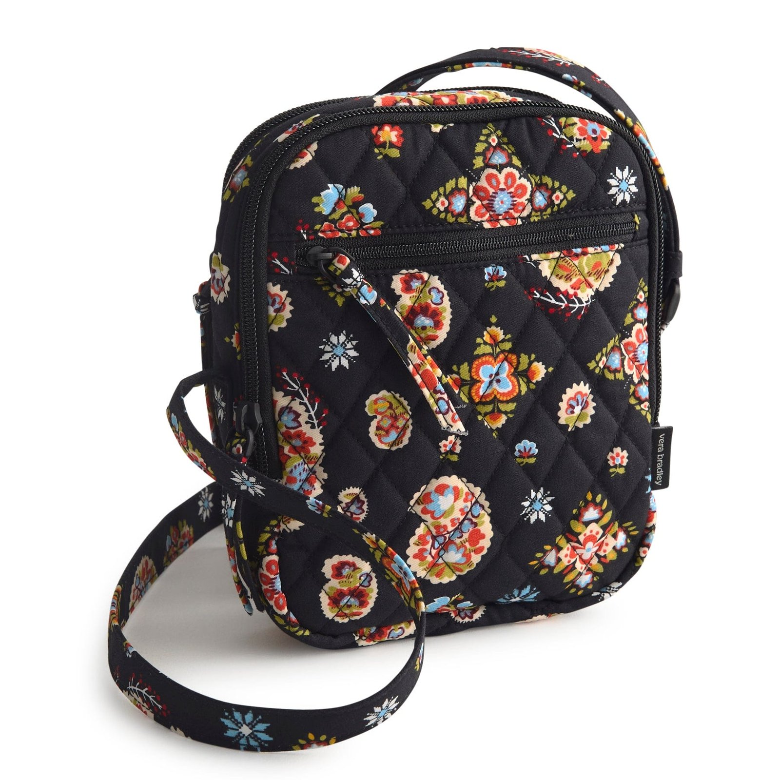 Sullivan Crossbody - Image 2