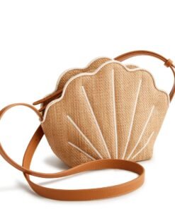 Shell Crossbody