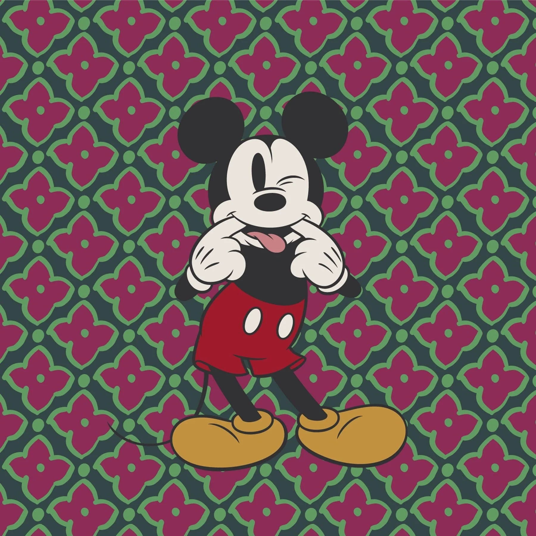 Disney Original Hipster - Image 4