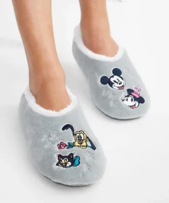 Disney Cozy Life Slippers