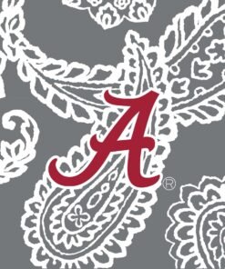Collegiate Triple Zip Hipster Crossbody Bag