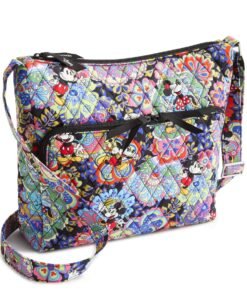 Alternative view of Disney Harwick Large Messenger