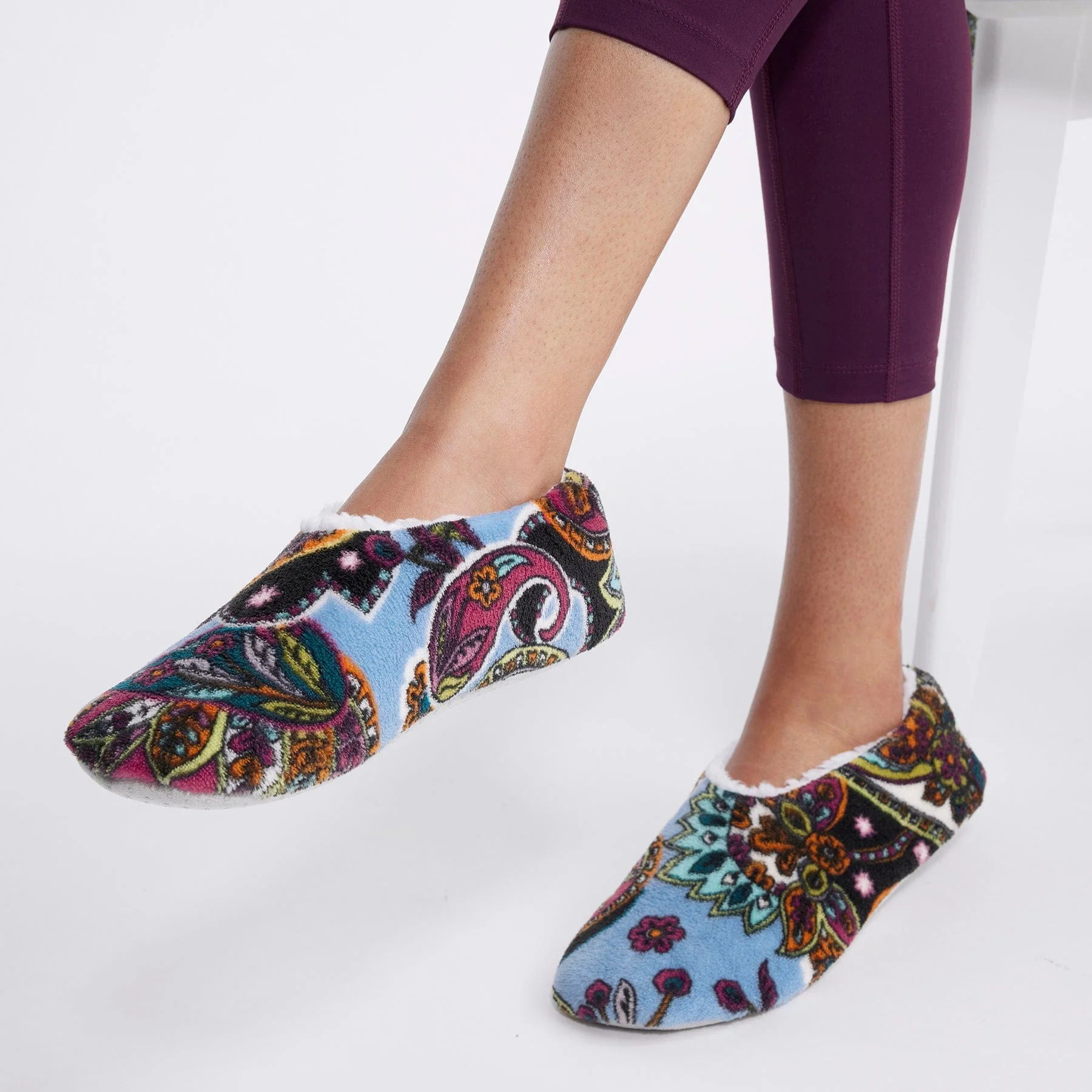 Cozy Life Slippers