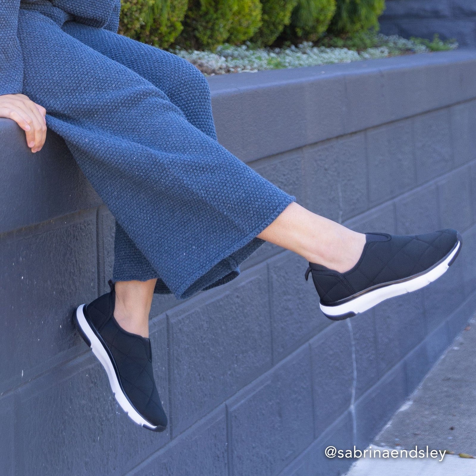 VB Cloud 2-Mile Slip-On Shoe - Image 8