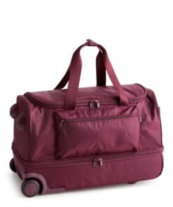 Alternative view of Adair Rolling Duffel Bag