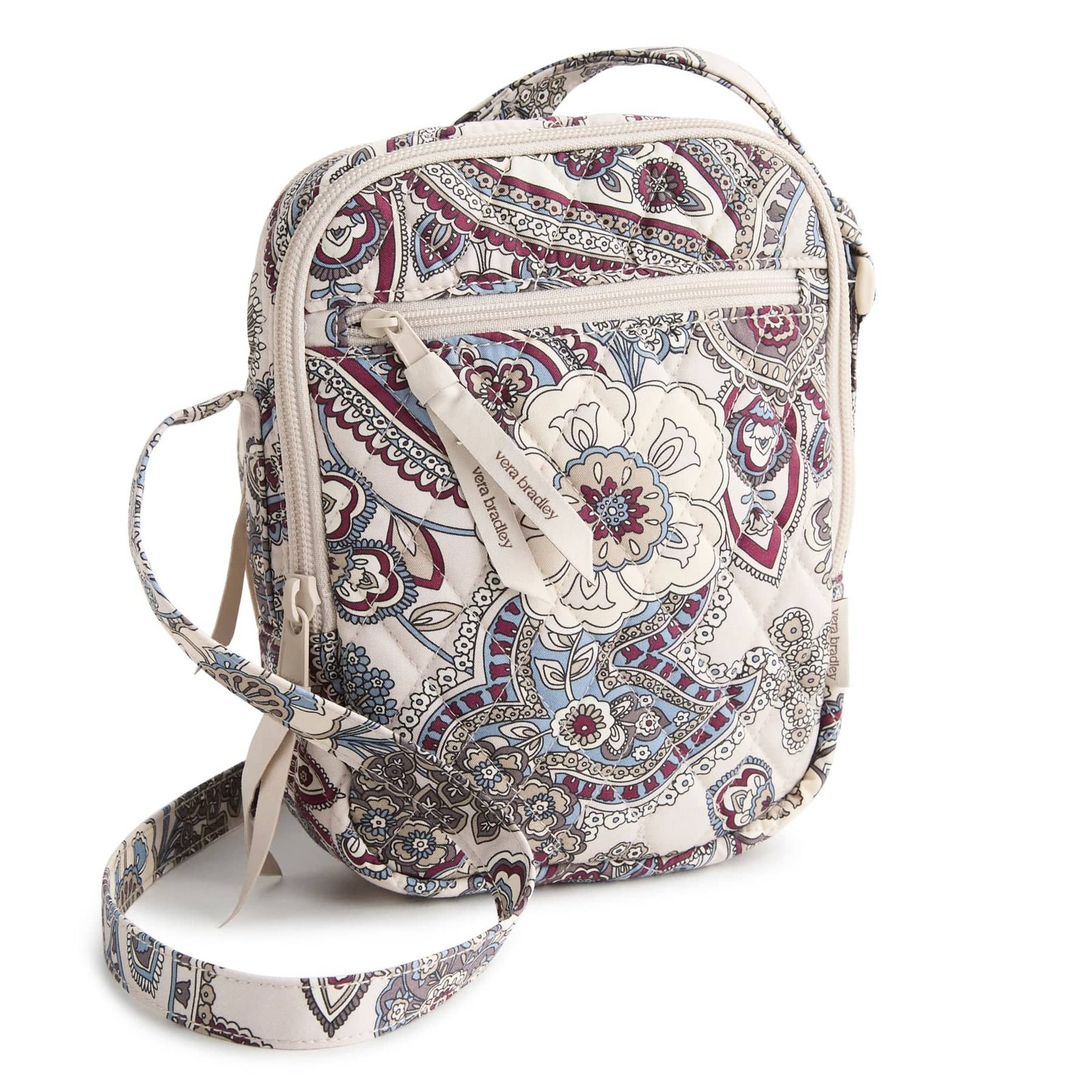 Sullivan Crossbody - Image 9