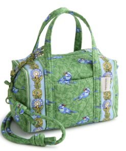 Mini Original Duffel Crossbody