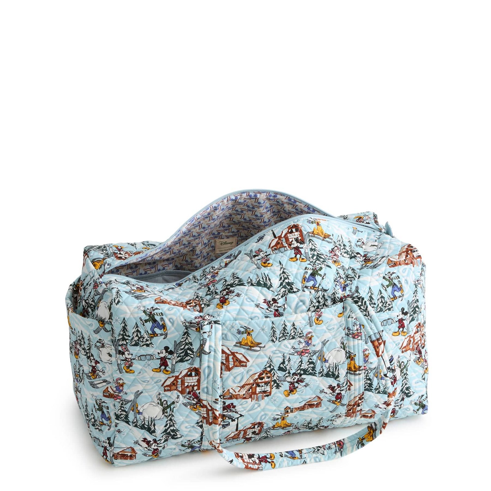 Disney Large Original Duffel - Image 10