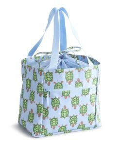 Alternative view of Drawstring Family Tote