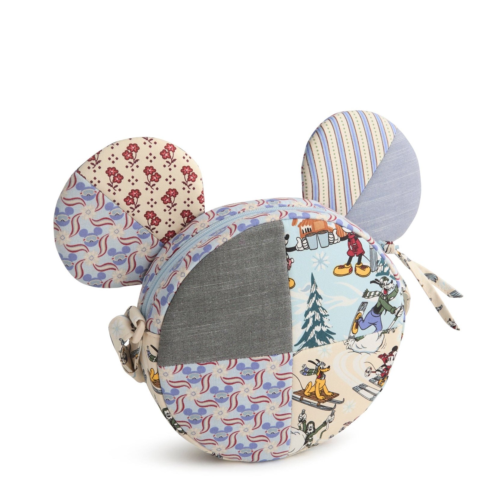 Disney Mickey Mouse Crossbody - Image 9