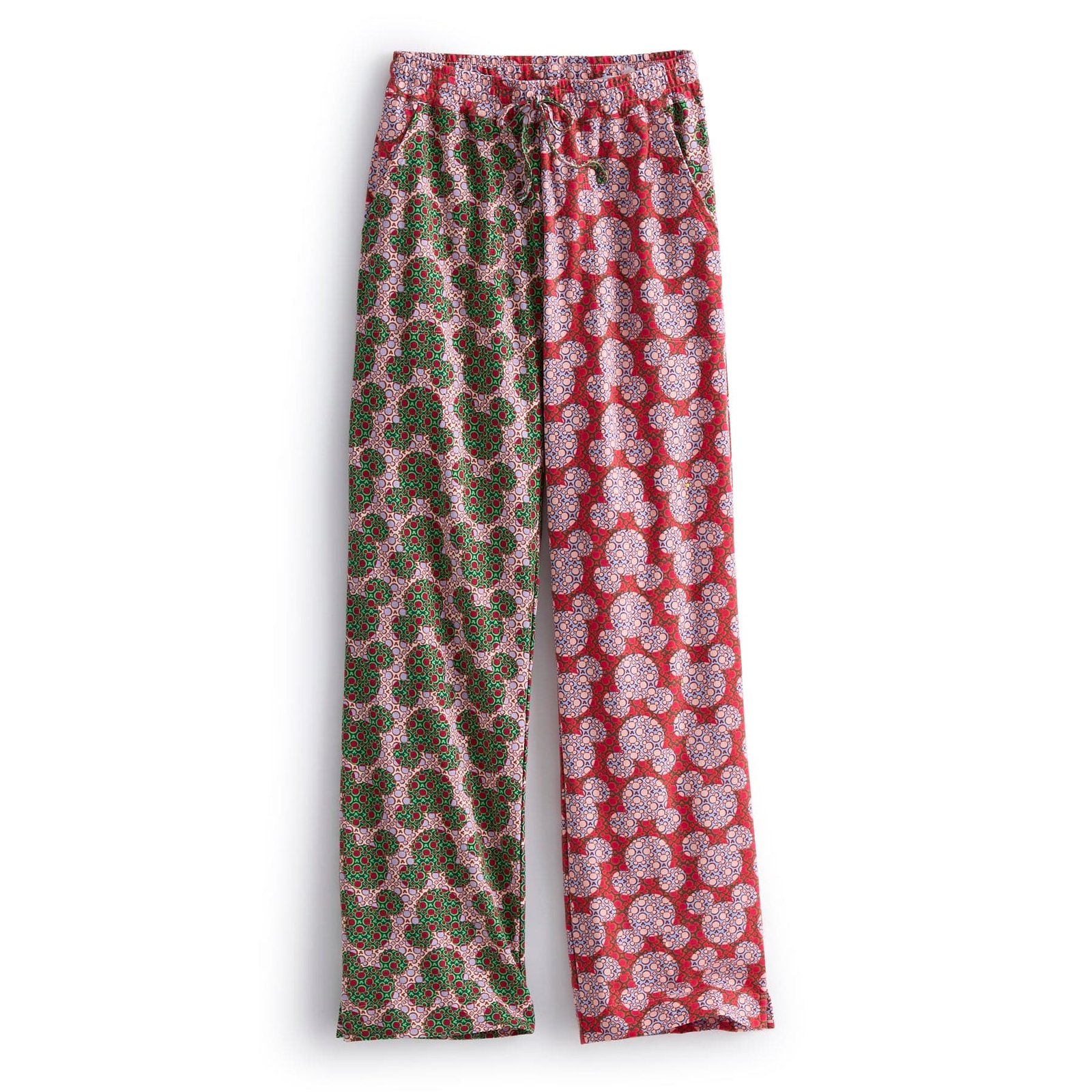 Disney Button-Down Pajama Set - Image 9
