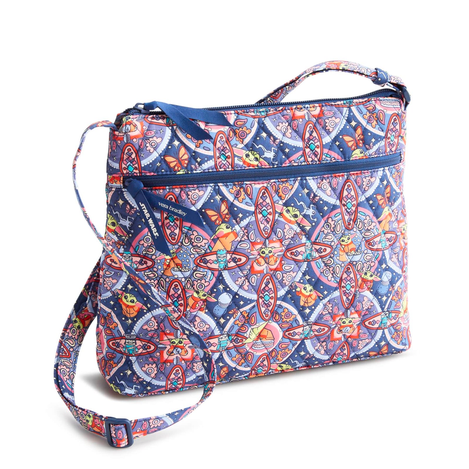 Star Wars Original Zip Hipster - Image 2