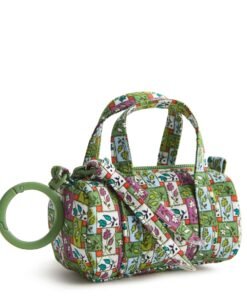 Original Duffel Bag Charm