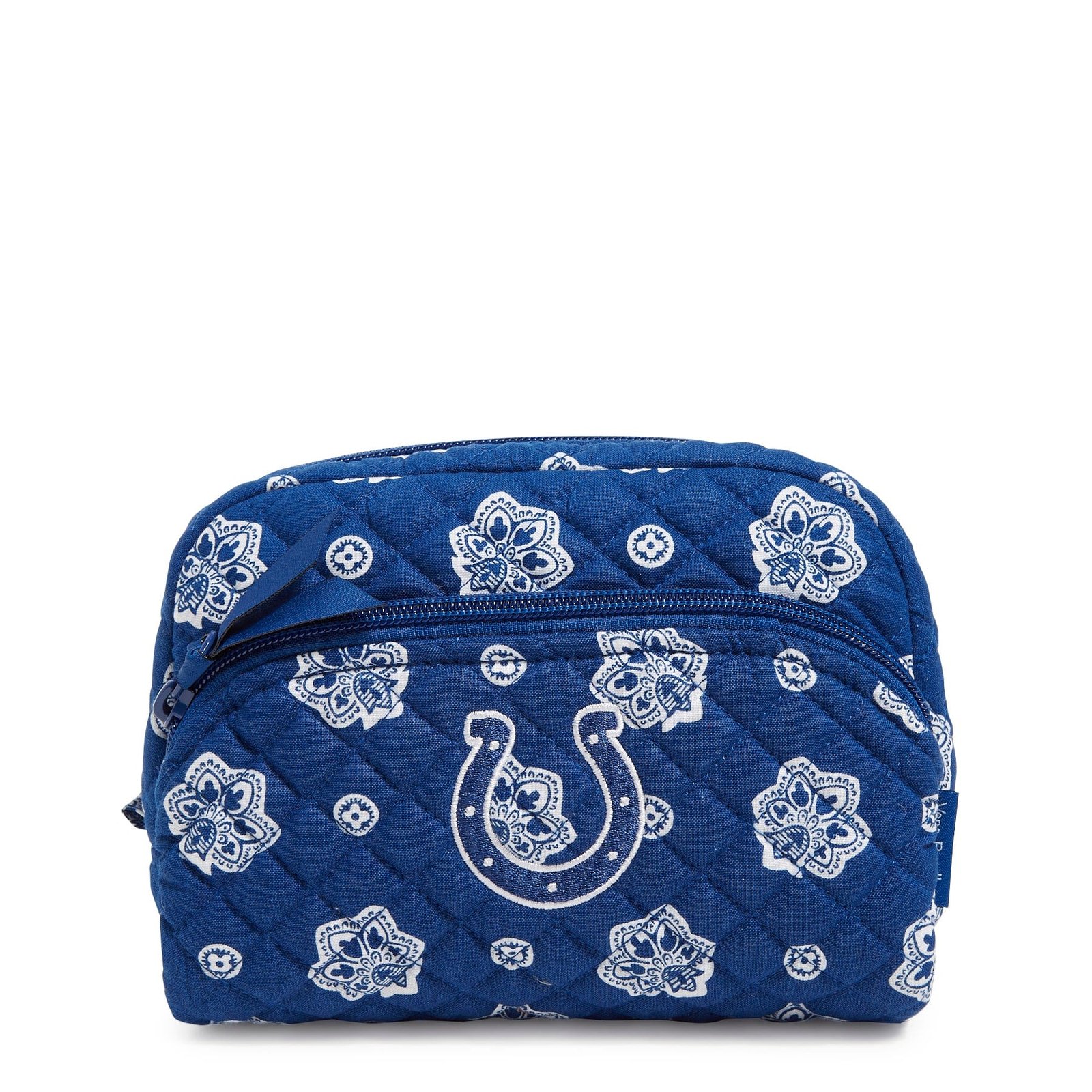 NFL Medium Cosmetic Bag - Image 4