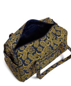 Alternative view of Collegiate Large Travel Duffel Bag