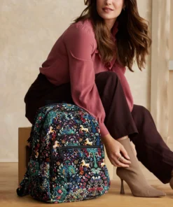 Alternative view of Campus Backpack