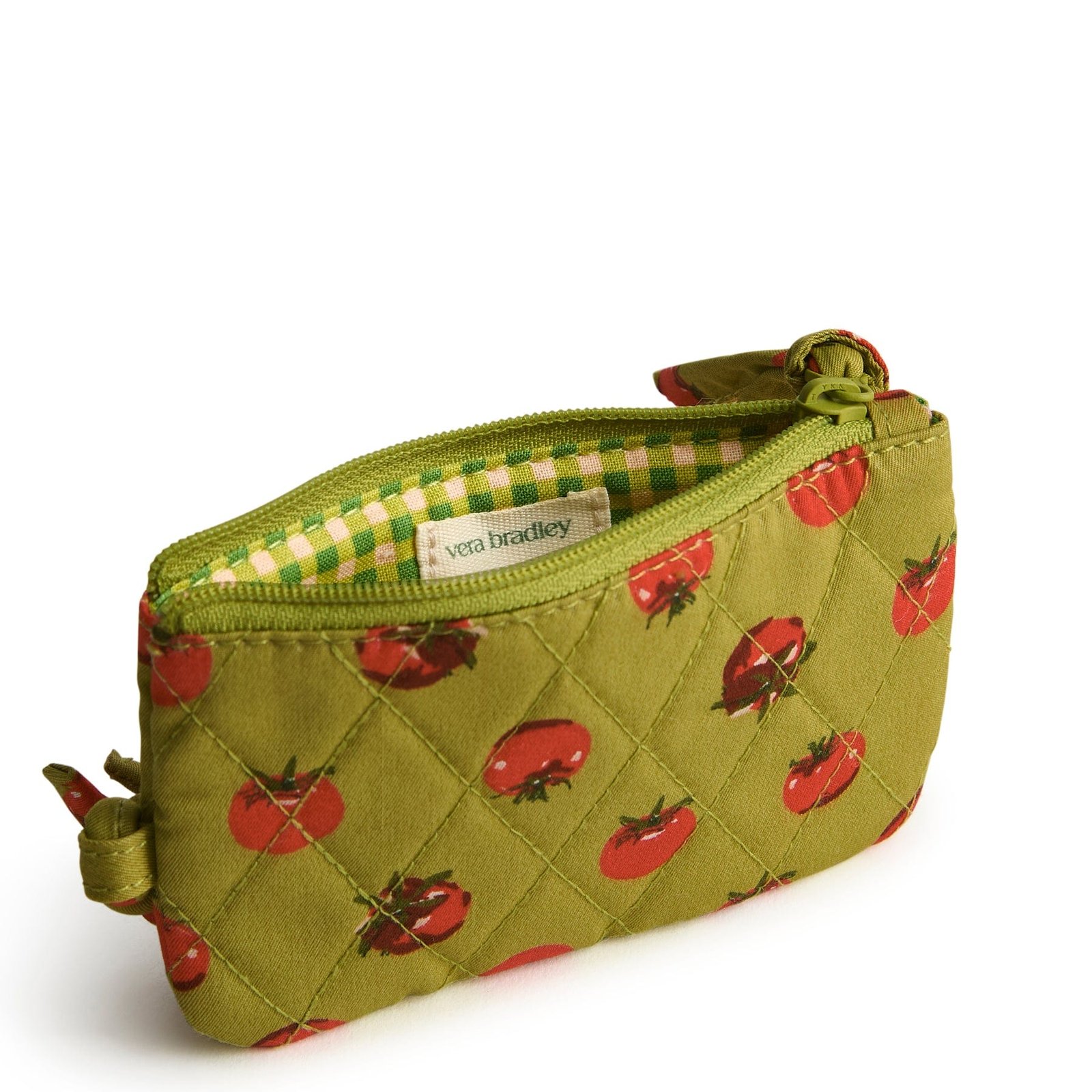Zip Card Pouch Lanyard - Image 6
