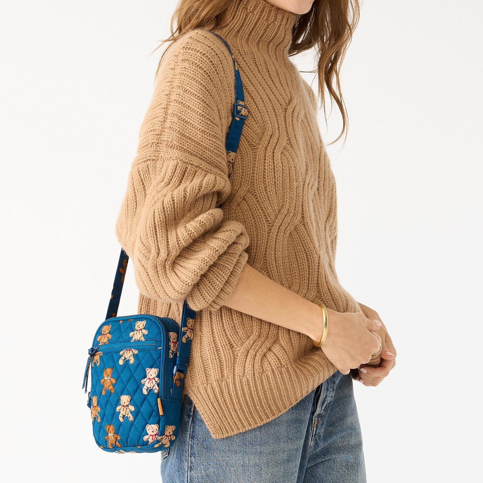 Sullivan Crossbody - Image 30