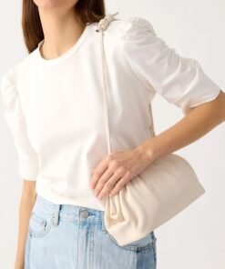Alternative view of Taber Dumpling Bag