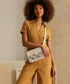 Evie Crossbody Bag