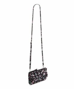 Alternative view of RFID Wallet Crossbody