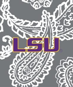 Collegiate Triple Zip Hipster Crossbody Bag