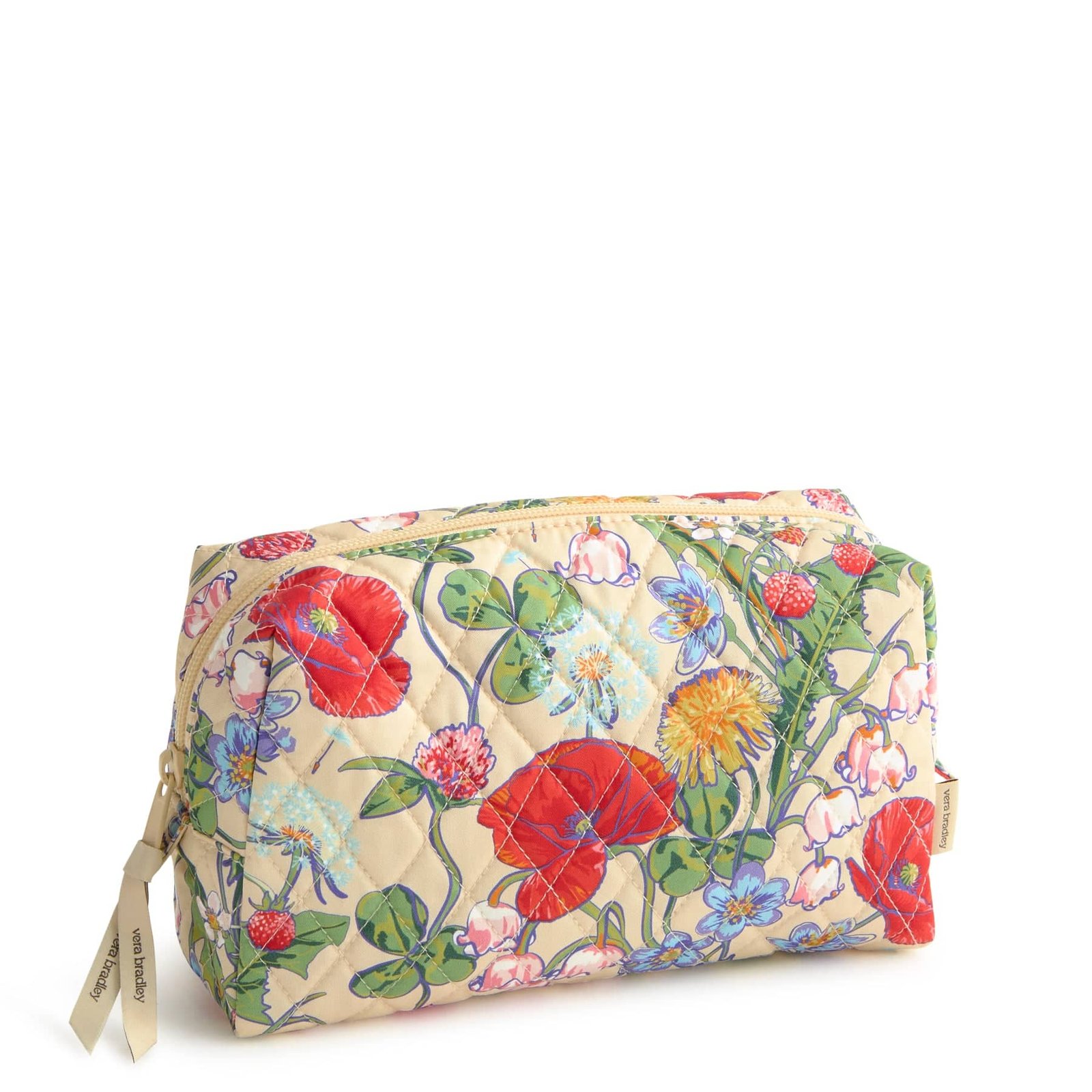 Medium Cosmetic Bag - Image 14