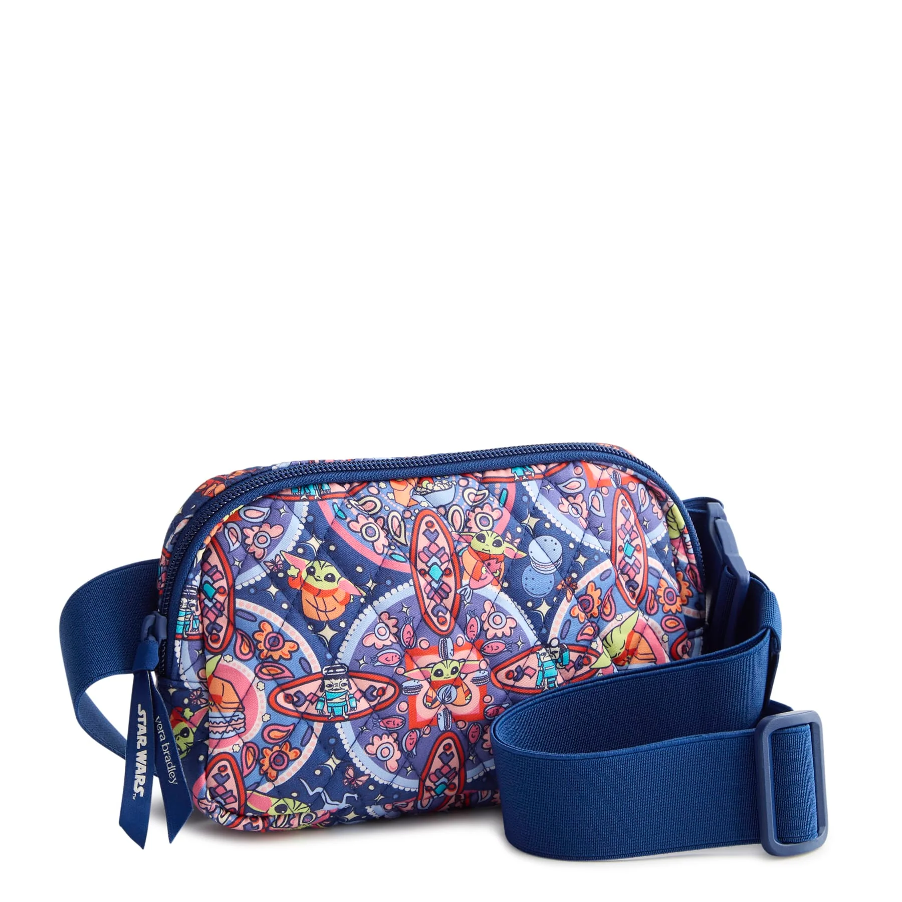 Star Wars Woodward Small Belt Bag - Image 2