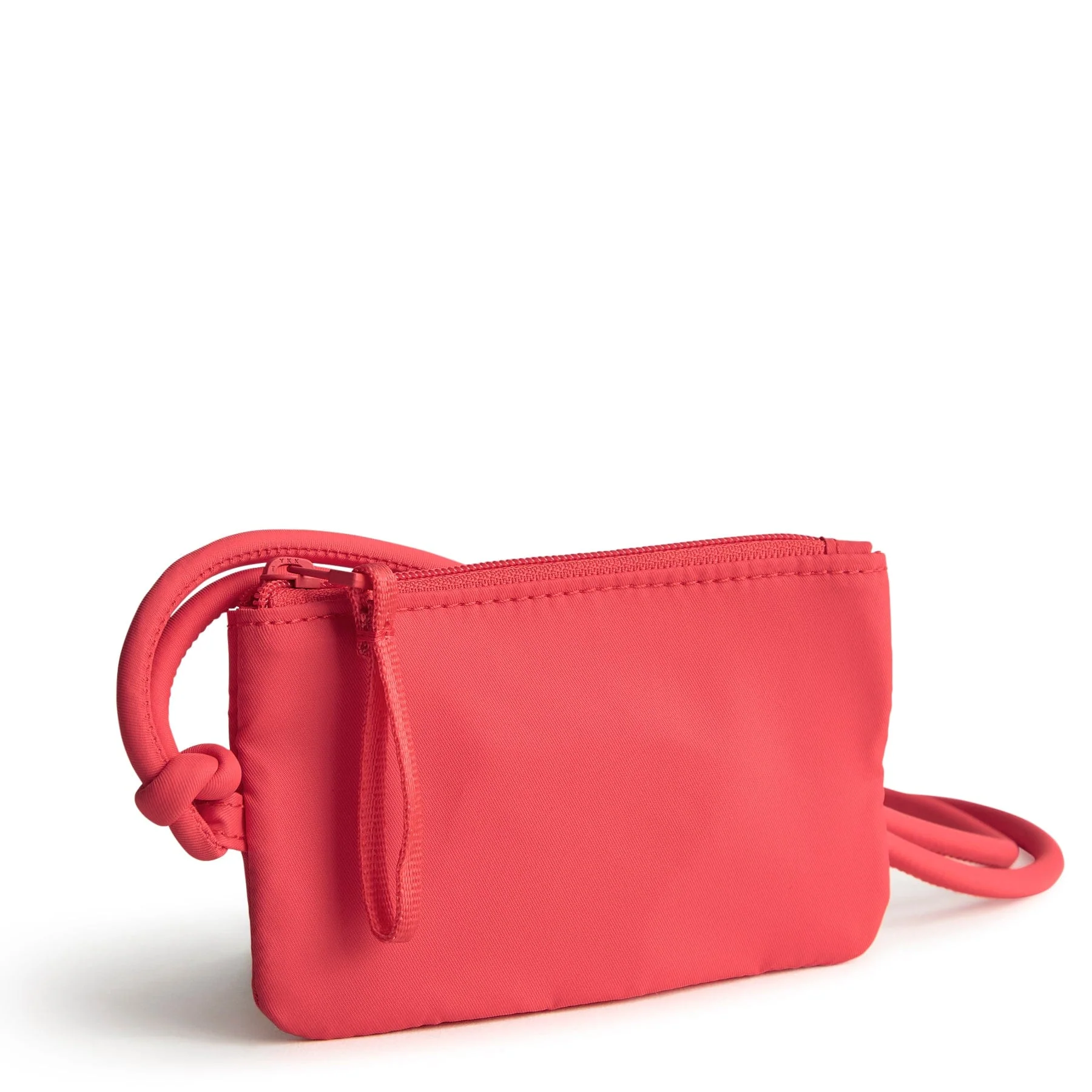 Zip Card Pouch Lanyard - Image 4