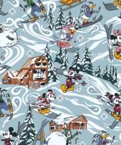 Alternative view of Disney Pajama Pants