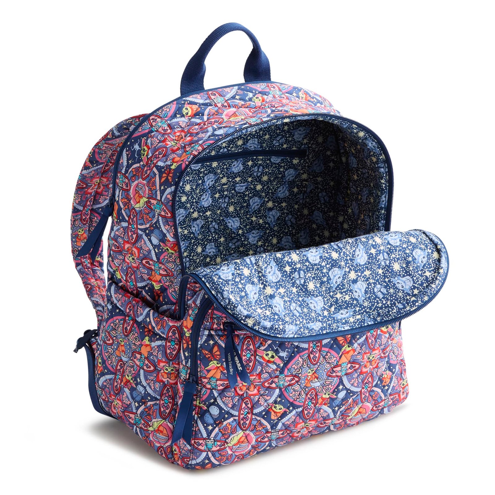 Star Wars Bancroft Backpack - Image 12