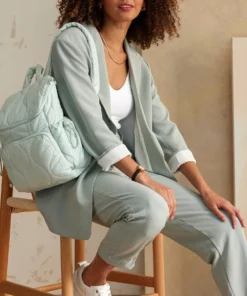 Alternative view of Featherweight Backpack