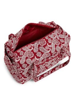 Alternative view of Collegiate Large Travel Duffel Bag