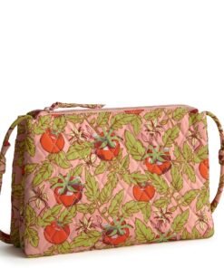Foxbury Crossbody