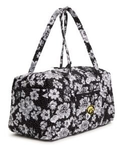 Collegiate Large Travel Duffel Bag