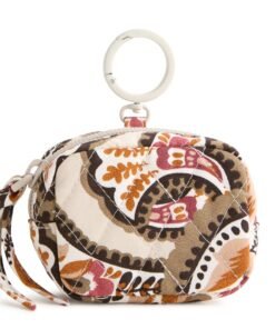 Alternative view of Zip Earbud Bag Charm