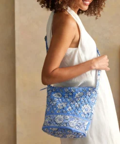 Bucket Crossbody Bag