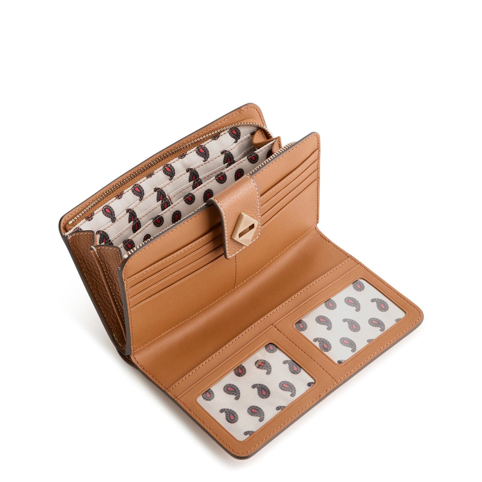 Turnlock Wallet - Image 46