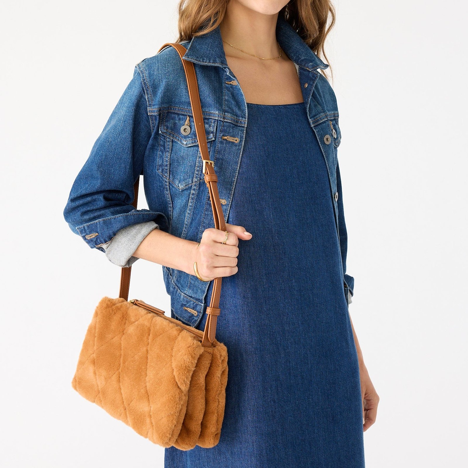 Foxbury Crossbody - Image 138