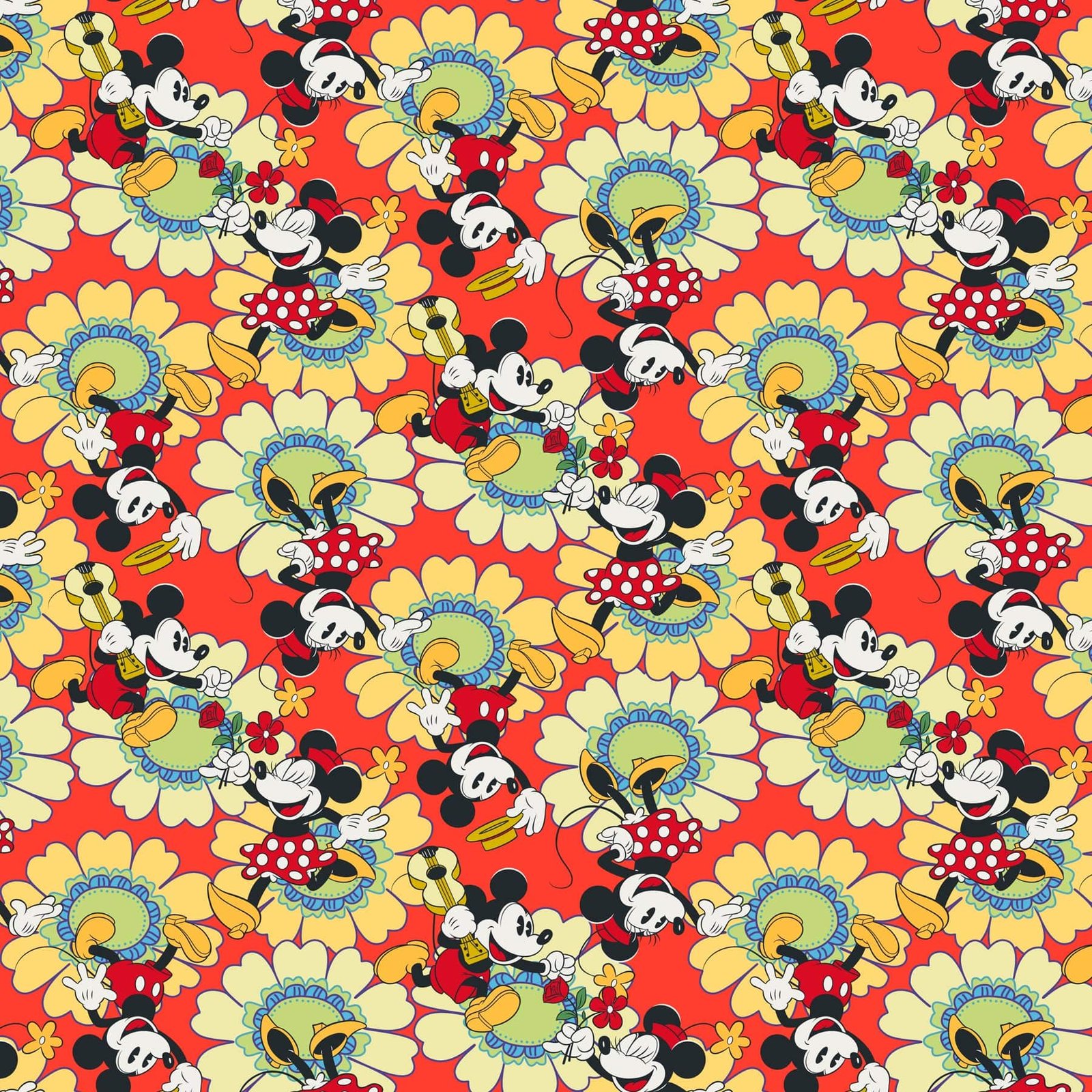 Disney Large Original Duffel - Image 33