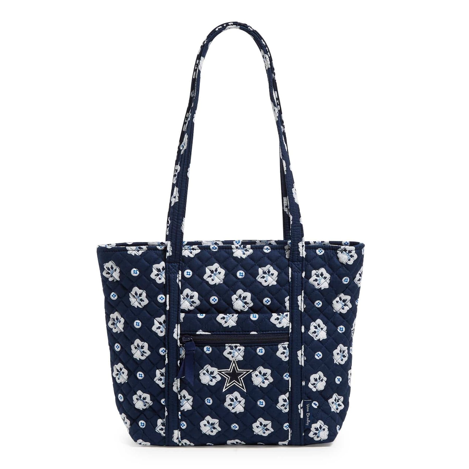 NFL Small Vera Tote Bag - Image 6