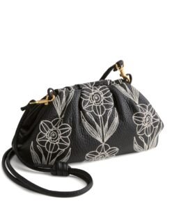 Alternative view of Small Taber Crossbody Bag