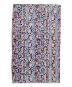 Plush Throw Blanket