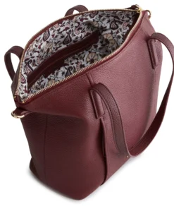 Charlie Small Shoulder Bag