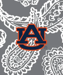 Collegiate Triple Zip Hipster Crossbody Bag