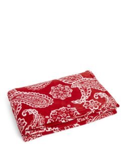 Collegiate Plush XL Throw Blanket